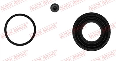 QUICK BRAKE 114-0160 EAN: 5706021182910.