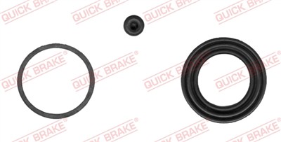 QUICK BRAKE 114-0164 EAN: 5706021182958.