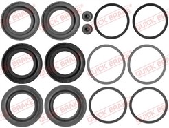 QUICK BRAKE 114-0167