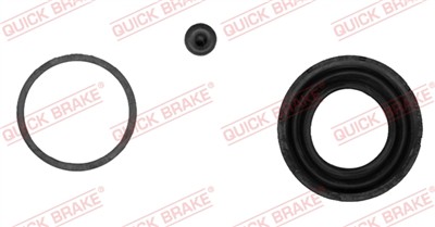 QUICK BRAKE 114-0168 EAN: 5706021182996.