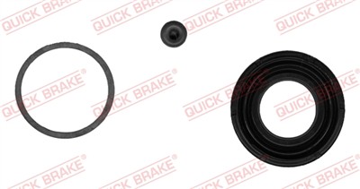 QUICK BRAKE 114-0169 EAN: 5706021183009.