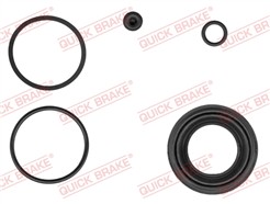 QUICK BRAKE 114-0176