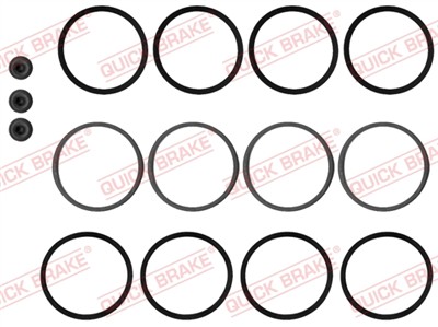 QUICK BRAKE 114-0179 EAN: 5706021183108.