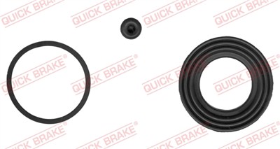 QUICK BRAKE 114-0181 EAN: 5706021183122.