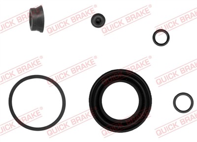 QUICK BRAKE 114-0190 EAN: 5706021183221.
