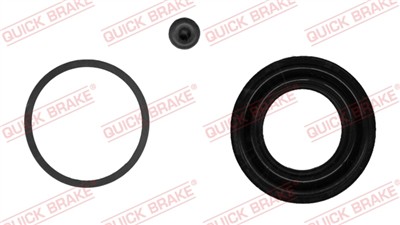 QUICK BRAKE 114-0196 EAN: 5706021183283.