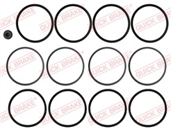 QUICK BRAKE 114-0197