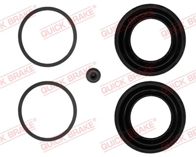 QUICK BRAKE 114-0198 EAN: 5706021183306.