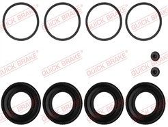 QUICK BRAKE 114-0200