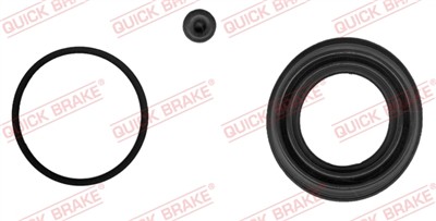 QUICK BRAKE 114-0211 EAN: 5706021183436.