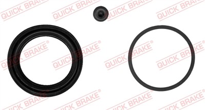 QUICK BRAKE 114-0219 EAN: 5706021183511.