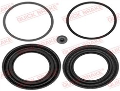 QUICK BRAKE 114-0224