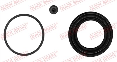 QUICK BRAKE 114-0225 EAN: 5706021183573.