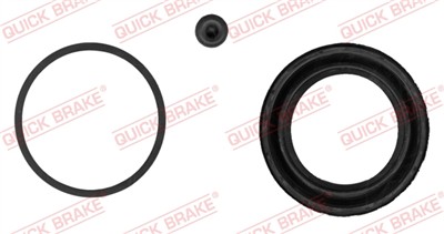 QUICK BRAKE 114-0227 EAN: 5706021183597.