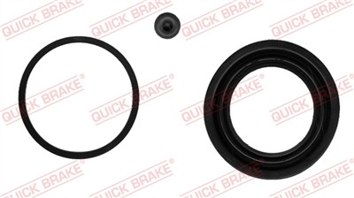 QUICK BRAKE 114-0230 EAN: 5706021184310.