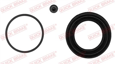 QUICK BRAKE 114-0231 EAN: 5706021183627.