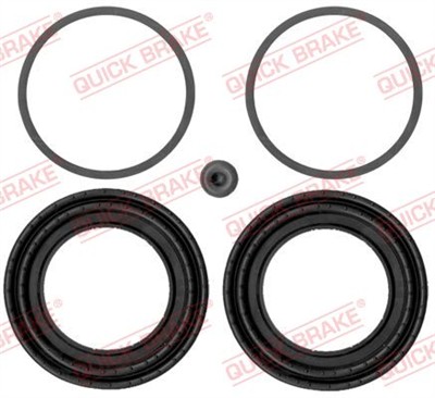 QUICK BRAKE 114-0232 EAN: 5706021183634.