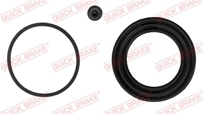 QUICK BRAKE 114-0234 EAN: 5706021183658.