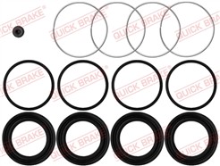 QUICK BRAKE 114-0251