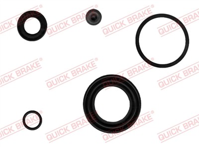 QUICK BRAKE 114-0255 EAN: 5706021183856.