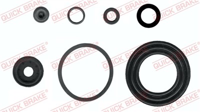 QUICK BRAKE 114-0260 EAN: 5706021183900.