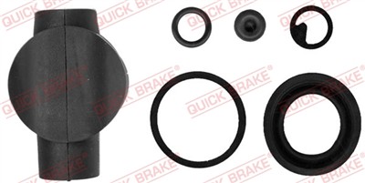 QUICK BRAKE 114-0268 EAN: 5706021183986.