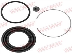 QUICK BRAKE 114-0276