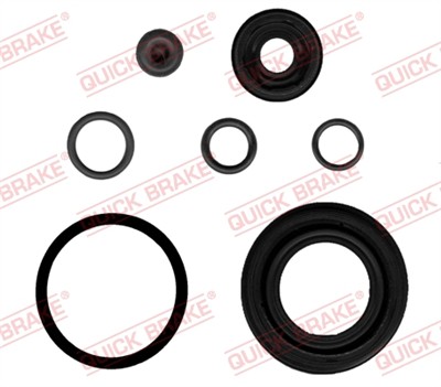 QUICK BRAKE 114-0300 EAN: 5706021188325.