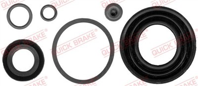 QUICK BRAKE 114-0302 EAN: 5706021188653.