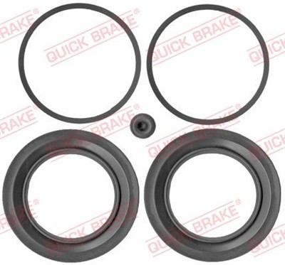 QUICK BRAKE 114-0312 EAN: 5706021190069.