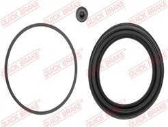 QUICK BRAKE 114-0321
