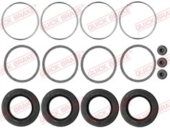 QUICK BRAKE 114-0327