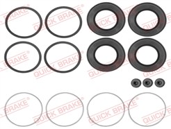 QUICK BRAKE 114-0336