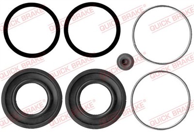QUICK BRAKE 114-0338 EAN: 5706021195088.