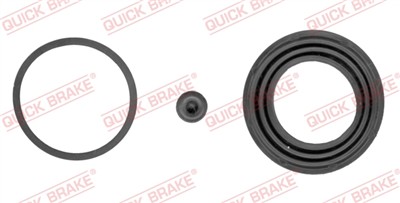 QUICK BRAKE 114-0342 EAN: 5706021198669.