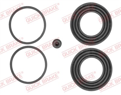 QUICK BRAKE 114-0343 EAN: 5706021198676.