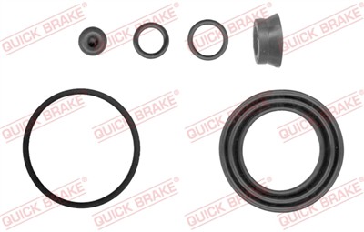 QUICK BRAKE 114-0344 EAN: 5706021198683.