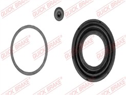QUICK BRAKE 114-0350