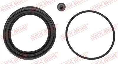 QUICK BRAKE 114-0361 EAN: 5706021199857.