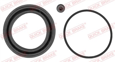 QUICK BRAKE 114-0366 EAN: 5706021199901.
