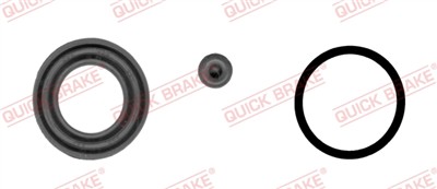 QUICK BRAKE 114-0367 EAN: 5706021149838.