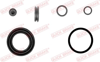 QUICK BRAKE 114-0369 EAN: 5706021149852.