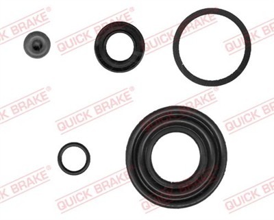 QUICK BRAKE 114-0371 EAN: 5706021204438.