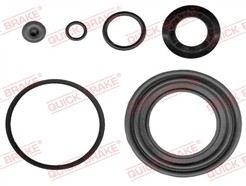 QUICK BRAKE 114-0376