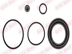 QUICK BRAKE 114-0387