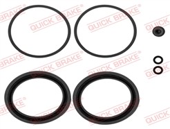 QUICK BRAKE 114-0391