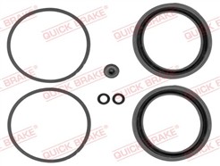 QUICK BRAKE 114-0392
