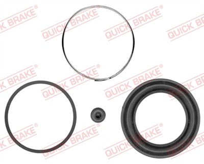 QUICK BRAKE 114-0402 EAN: 5706021209266.