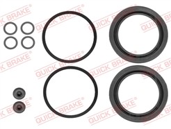 QUICK BRAKE 114-0404