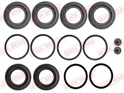 QUICK BRAKE 114-0407